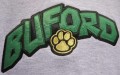 Buford Step Applique